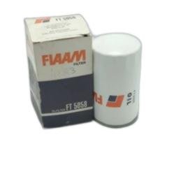 FT5058 filtro olio Ford Escort MK3 Fiesta MK2 Orion MK1 1.6 D Fiaam 