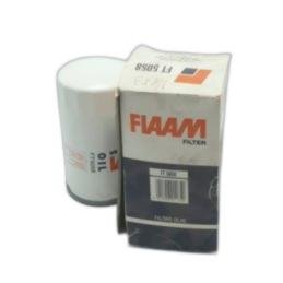 FT5058 filtro olio Ford Escort MK3 Fiesta MK2 Orion MK1 1.6 D Fiaam 