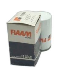 FT5058 filtro olio Ford Escort MK3 Fiesta MK2 Orion MK1 1.6 D Fiaam 