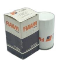 FT5058 filtro olio Ford Escort MK3 Fiesta MK2 Orion MK1 1.6 D Fiaam 