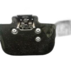 735386347 Cassetto vano portaoggetti cruscotto Fiat Grande Punto 199 2005-14