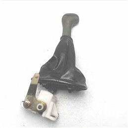 Leva cambio pomello cuffia Fiat Panda 141 1986-03 5 marce