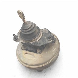 46558993 Servofreno Bosch Fiat Panda 141 1986-03