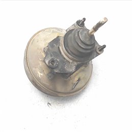 46558993 Servofreno Bosch Fiat Panda 141 1986-03