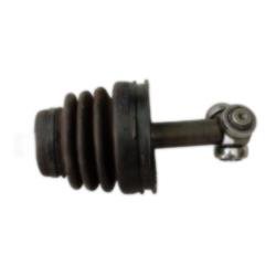 7636102 Semialbero semiasse anteriore sinistro Fiat Panda 141 1986-03