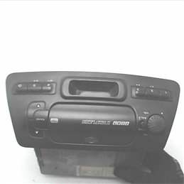 7788333 Autoradio originale Fiat Bravo o Brava I serie 1995-02 