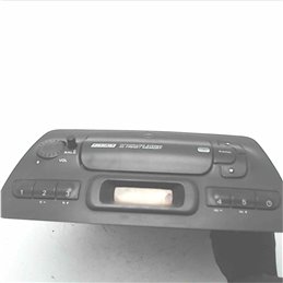 7788333 Autoradio originale Fiat Bravo o Brava I serie 1995-02 