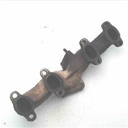 028253033AG Collettore sistema scarico turbocompressore Audi A4 Volkswagen Passat B5 Seat Skoda 1.9tdi 1998-05