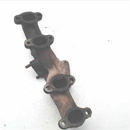 028253033AG Collettore sistema scarico turbocompressore Audi A4 Volkswagen Passat B5 Seat Skoda 1.9tdi 1998-05