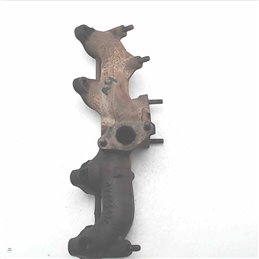 028253033AG Collettore sistema scarico turbocompressore Audi A4 Volkswagen Passat B5 Seat Skoda 1.9tdi 1998-05