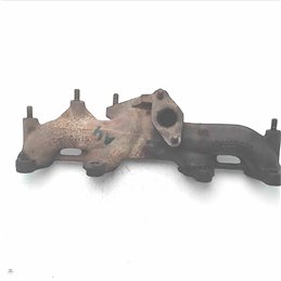 028253033AG Collettore sistema scarico turbocompressore Audi A4 Volkswagen Passat B5 Seat Skoda 1.9tdi 1998-05