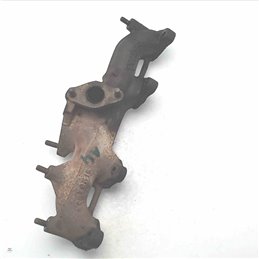 028253033AG Collettore sistema scarico turbocompressore Audi A4 Volkswagen Passat B5 Seat Skoda 1.9tdi 1998-05