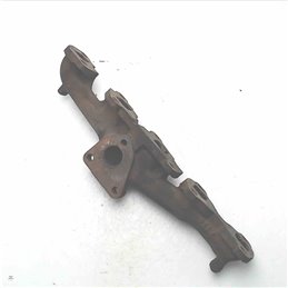 73501340 Collettore scarico Alfa Romeo Fiat Lancia Opel 1.3mtj Grande Punto 199 2005-14