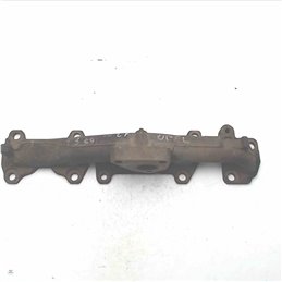 73501340 Collettore scarico Alfa Romeo Fiat Lancia Opel 1.3mtj Grande Punto 199 2005-14