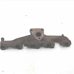 73501340 Collettore scarico Alfa Romeo Fiat Lancia Opel 1.3mtj Grande Punto 199 2005-14