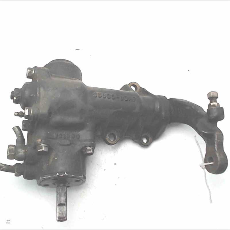 48600-60A7 Scatola sterzo servosterzo idroguida Suzuki Vitara 4x4 1988-99