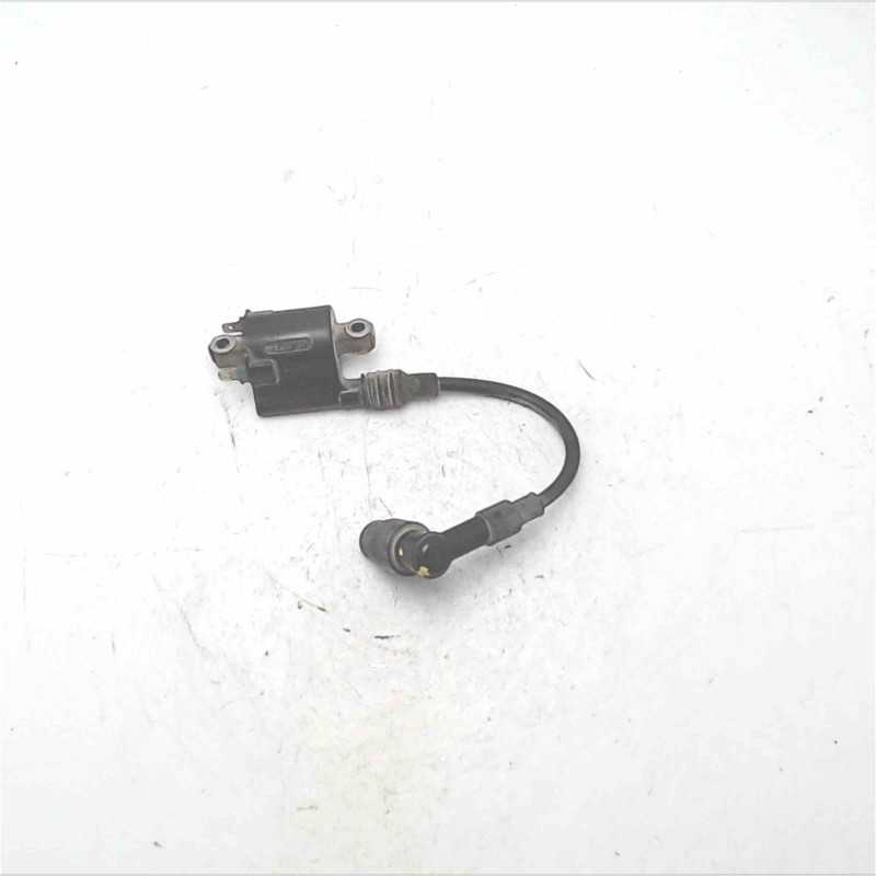 TEC MP37 Bobina accensione impianto elettrico cavo candela Honda Sh 125 AD 2020