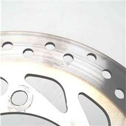 Disco freno posteriore MIN.TH.3mm Honda Sh 125 AD 2020