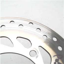 Disco freno posteriore MIN.TH.3mm Honda Sh 125 AD 2020