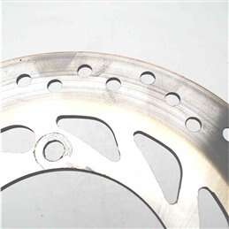 Disco freno posteriore MIN.TH.3mm Honda Sh 125 AD 2020