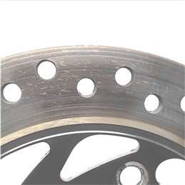 Disco freno posteriore MIN.TH.3mm Honda Sh 125 AD 2020