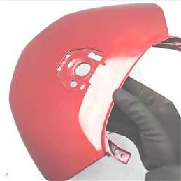 83530-K0R-D000 Carena scocca cover codone posteriore Honda Sh 125 AD 2020