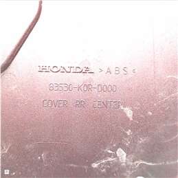 83530-K0R-D000 Carena scocca cover codone posteriore Honda Sh 125 AD 2020