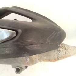 HMK0RE1 Marmitta terminale scarico originale Honda Sh 125 AD 2020