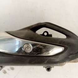 HMK0RE1 Marmitta terminale scarico originale Honda Sh 125 AD 2020