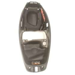 81250-K0R-V000 Baule sottosella vano portaoggetti Honda Sh 125 AD 2020