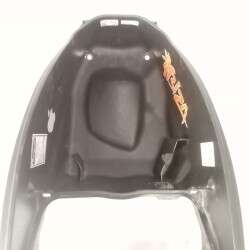 81250-K0R-V000 Baule sottosella vano portaoggetti Honda Sh 125 AD 2020