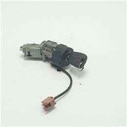 9663123280 blocchetto cilindretto accensione avviamento Peugeot 207 Citroen C3 1.4 benzina 