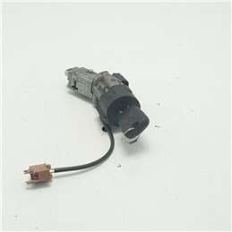 9663123280 blocchetto cilindretto accensione avviamento Peugeot 207 Citroen C3 1.4 benzina 