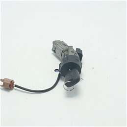 9663123280 blocchetto cilindretto accensione avviamento Peugeot 207 Citroen C3 1.4 benzina 