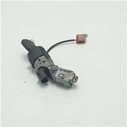 9663123280 blocchetto cilindretto accensione avviamento Peugeot 207 Citroen C3 1.4 benzina 