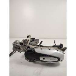 Blocco motore propulsore ricambi usati JF90E Honda Sh 125 AD 2020