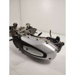 Blocco motore propulsore ricambi usati JF90E Honda Sh 125 AD 2020