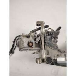 Blocco motore propulsore ricambi usati JF90E Honda Sh 125 AD 2020