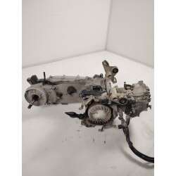 Blocco motore propulsore ricambi usati JF90E Honda Sh 125 AD 2020