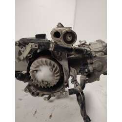 Blocco motore propulsore ricambi usati JF90E Honda Sh 125 AD 2020