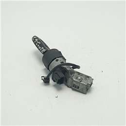 9649781080 blocchetto cilindretto accensione avviamento Citroen C4 2.0 D 2007 5pin