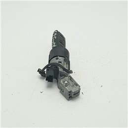 9649781080 blocchetto cilindretto accensione avviamento Citroen C4 2.0 D 2007 5pin