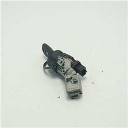 9663123380 blocchetto cilindretto accensione avviamento Citroen C3 C4 1.6 HDI 2009-16 5pin