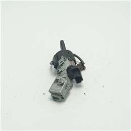 9663123380 blocchetto cilindretto accensione avviamento Citroen C3 C4 1.6 HDI 2009-16 5pin