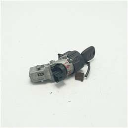 9663123380 blocchetto cilindretto accensione avviamento Citroen C3 C4 1.6 HDI 2009-16 5pin