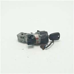 9663123380 blocchetto cilindretto accensione avviamento Citroen C3 C4 1.6 HDI 2009-16 5pin