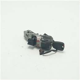 9663123380 blocchetto cilindretto accensione avviamento Citroen C3 C4 1.6 HDI 2009-16 5pin