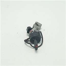 9663123380 blocchetto cilindretto accensione avviamento Citroen C3 C4 1.6 HDI 2009-16 5pin