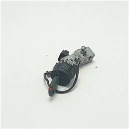 9663123380 blocchetto cilindretto accensione avviamento Citroen C3 C4 1.6 HDI 2009-16 5pin