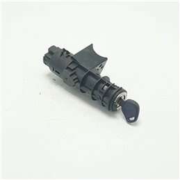 05521 cilindretto blocchetto avviamento accensione Fiat Punto 2° serie 188 1999-10 TRW